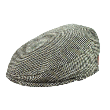 Tweed Cap