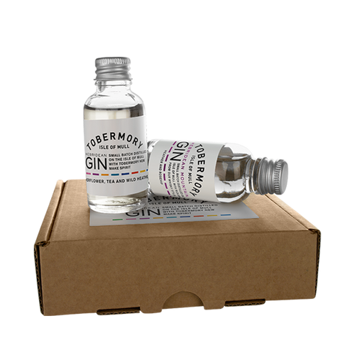 Wee Gin Gift Pack - 2 x 3cl