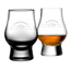 the perfect dram glass featuring the famous Tobermory logo